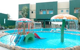 Family Eco Thermas